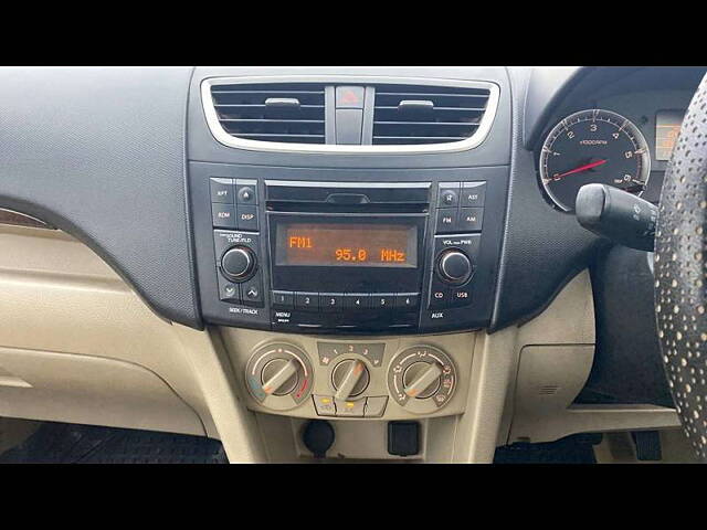 Used Maruti Suzuki Swift Dzire [2015-2017] VDI in Hyderabad