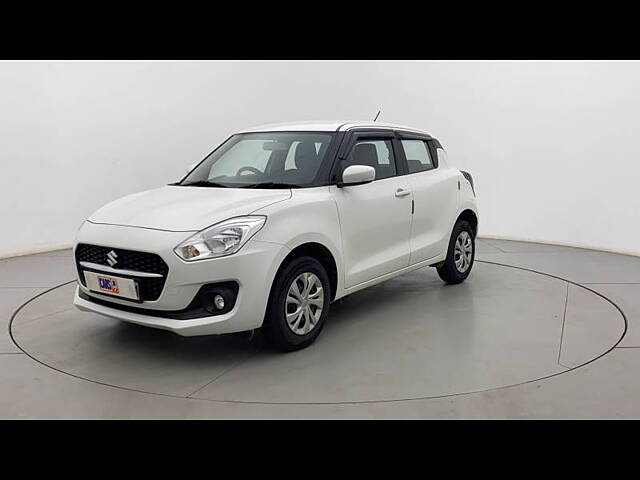 Used Maruti Suzuki Swift [2021-2024] VXi [2021-2023] in Chennai