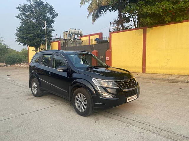 Used Mahindra XUV500 [2015-2018] W9 AT in Mumbai