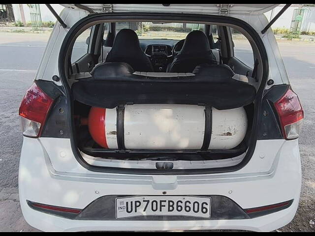 Used Hyundai Santro Sportz [2018-2020] in Allahabad