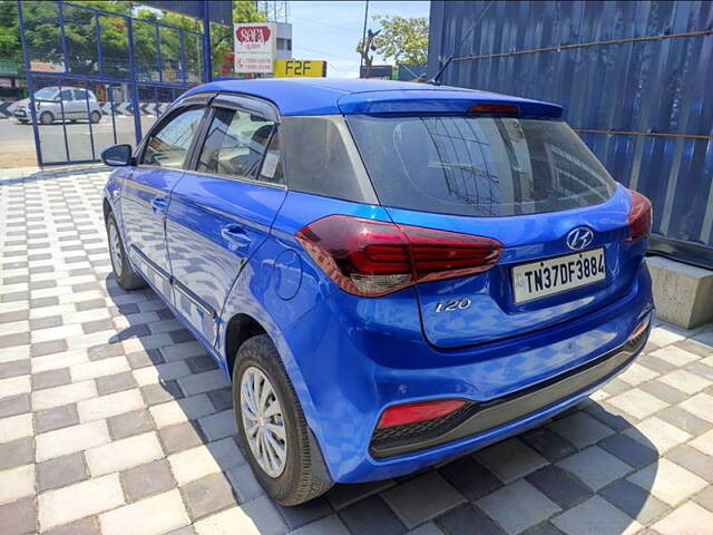 Used Hyundai Elite i20 [2019-2020] Era 1.4 CRDi in Coimbatore