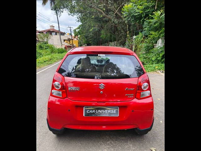 Used Maruti Suzuki A-Star VXI AT in Mysore