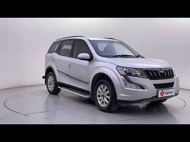 Used Mahindra XUV500 [2015-2018] W8 AT [2015-2017] in Bangalore