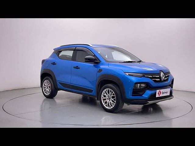 Used Renault Kiger RXT AMT in Bangalore