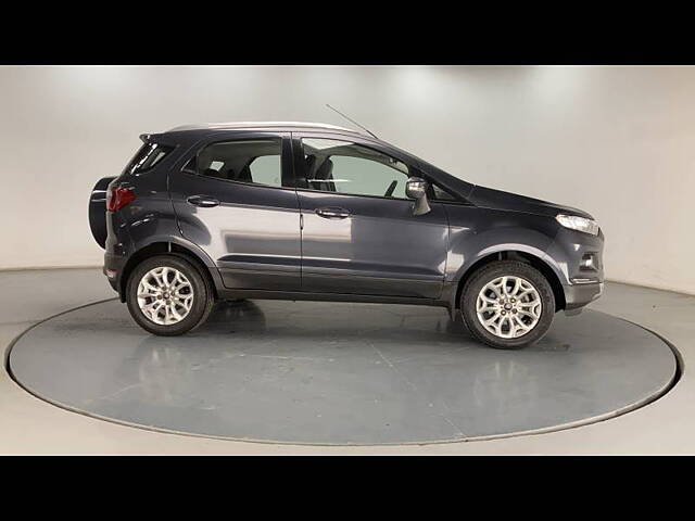 Used Ford EcoSport [2013-2015] Titanium 1.5 TDCi in Bangalore