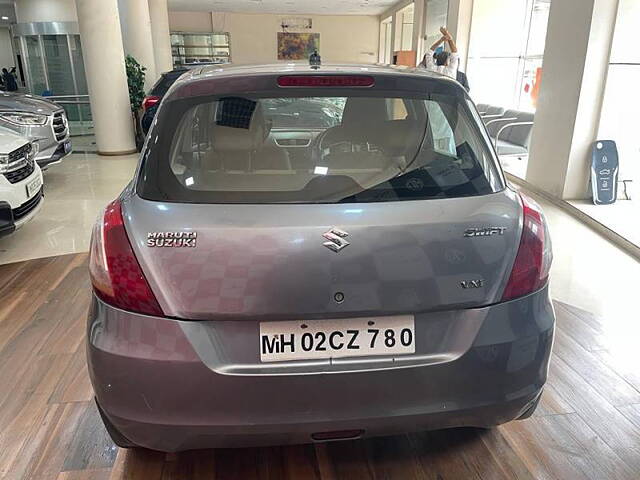 Used Maruti Suzuki Swift [2011-2014] VXi in Mumbai