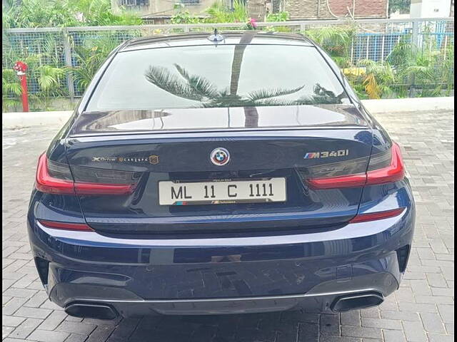 Used BMW M340i [2021-2022] 50 Jahre M Edition in Kolkata