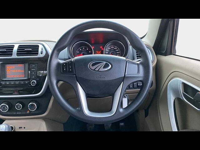 Used Mahindra TUV300 [2015-2019] T8 in Hyderabad