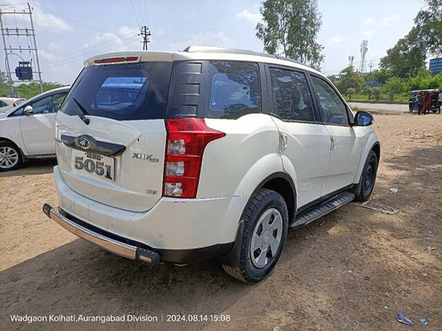 Used Mahindra XUV500 [2015-2018] W6 in Aurangabad