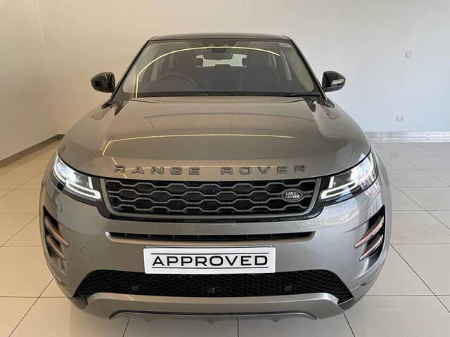 Used Land Rover Range Rover Evoque SE R-Dynamic in Mumbai