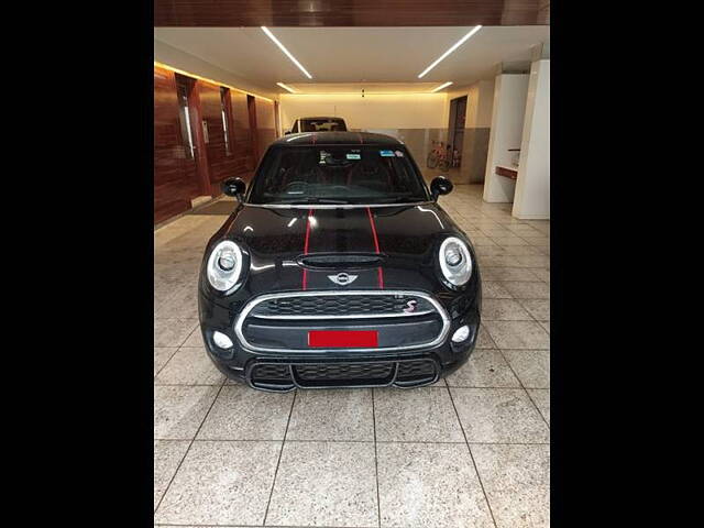 Used 2016 MINI Cooper in Pune