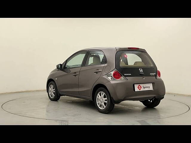 Used Honda Brio [2013-2016] VX MT in Pune