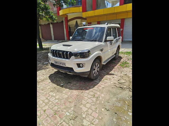 Used Mahindra Scorpio 2021 S3 2WD 7 STR in Lucknow