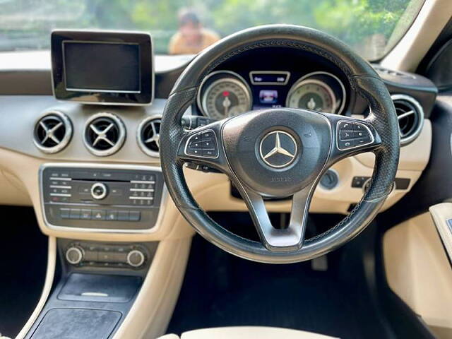 Used Mercedes-Benz GLA [2014-2017] 200 Sport in Delhi