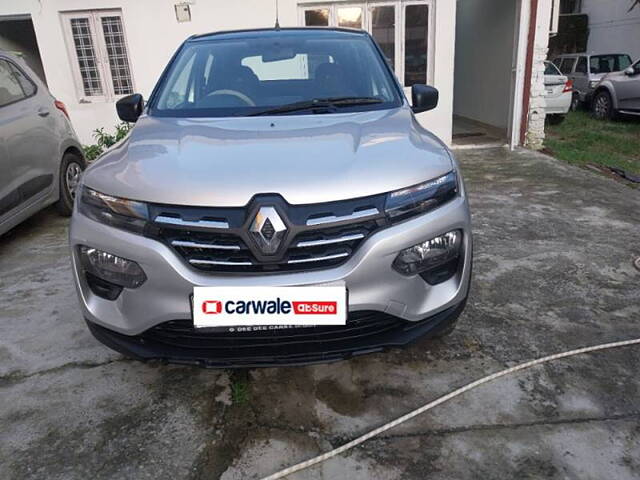 Used 2021 Renault Kwid in Dehradun