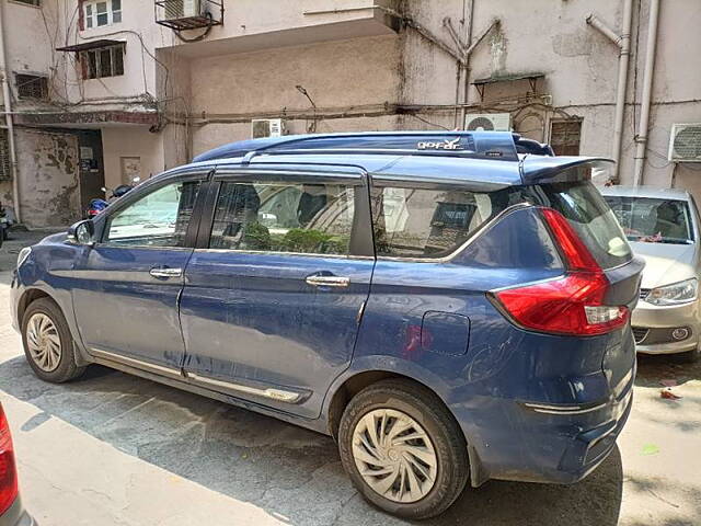 Used Maruti Suzuki Ertiga [2015-2018] VXI CNG in Mumbai