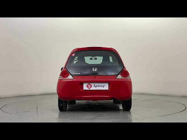 Used Honda Brio [2013-2016] S MT in Faridabad