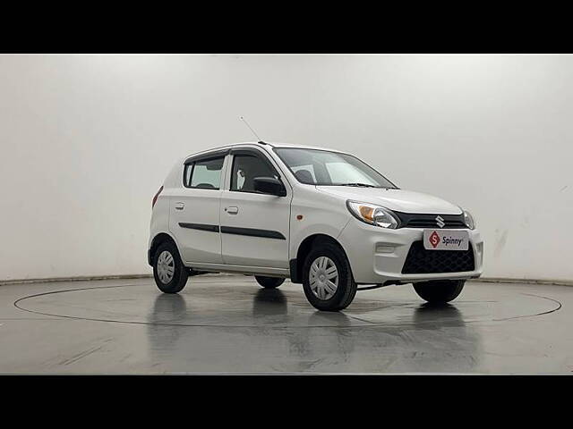 Used Maruti Suzuki Alto 800 [2012-2016] Vxi in Hyderabad