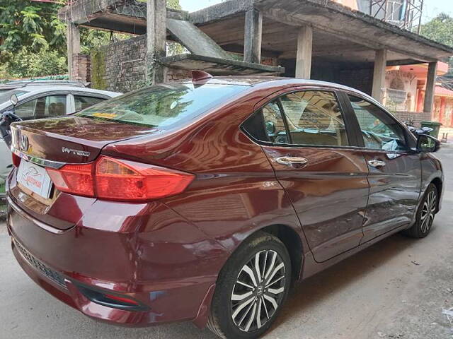 Used Honda City [2014-2017] VX in Kolkata