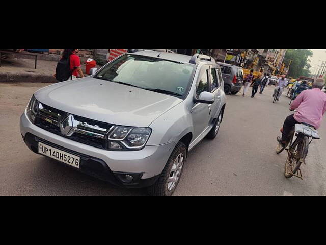 Used 2017 Renault Duster in Delhi