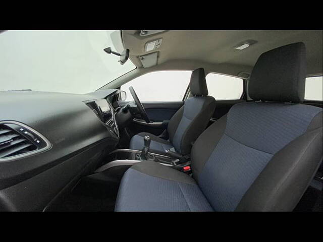 Used Maruti Suzuki Baleno [2015-2019] Delta 1.2 in Bangalore