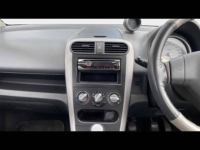 Used Maruti Suzuki Ritz [2009-2012] Vdi BS-IV in Hyderabad