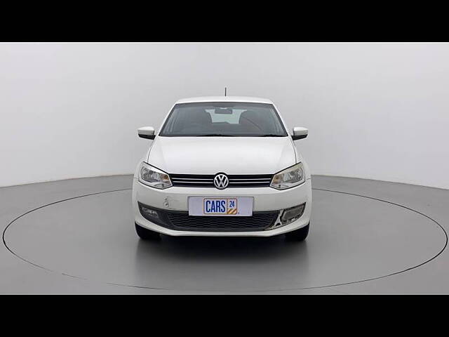 Used Volkswagen Polo [2012-2014] Comfortline 1.2L (P) in Pune