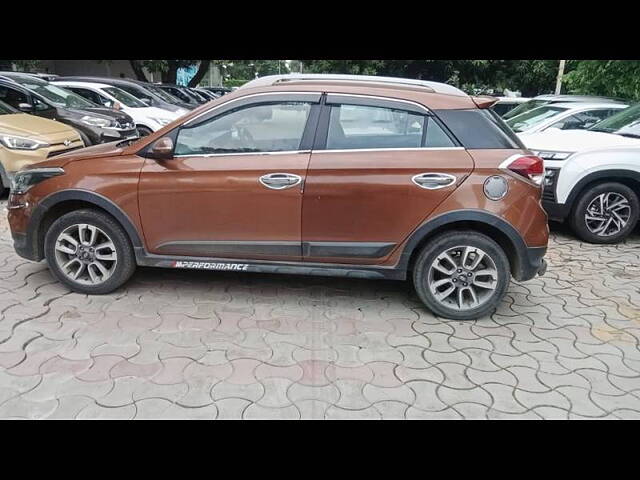 Used Hyundai i20 Active [2015-2018] 1.2 S in Lucknow