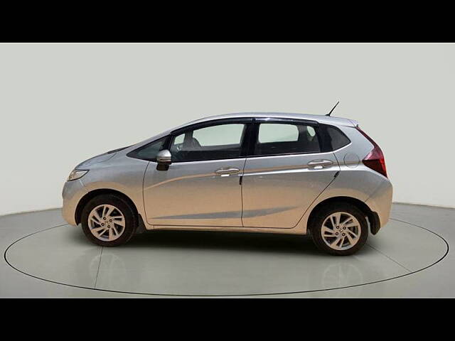 Used Honda Jazz [2015-2018] V Petrol in Bangalore