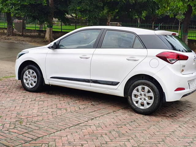 Used Hyundai Elite i20 [2016-2017] Sportz 1.2 [2016-2017] in Faridabad