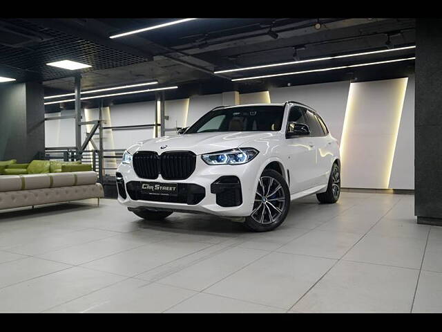 Used BMW X5 [2019-2023] xDrive40i M Sport in Delhi