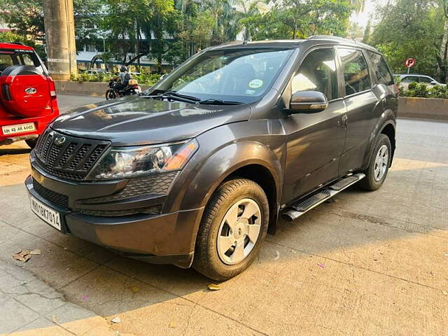 Used Mahindra XUV500 [2015-2018] W4 in Mumbai