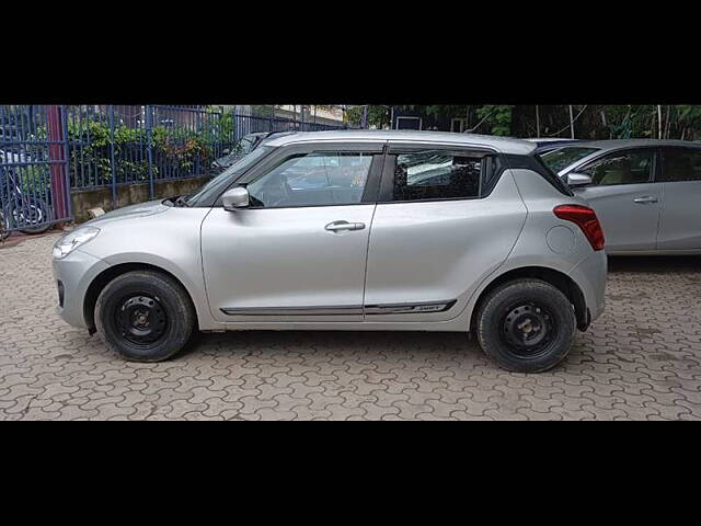 Used Maruti Suzuki Swift [2014-2018] VXi [2014-2017] in Delhi