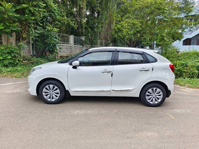 Used Maruti Suzuki Baleno [2015-2019] Delta 1.2 in Mysore