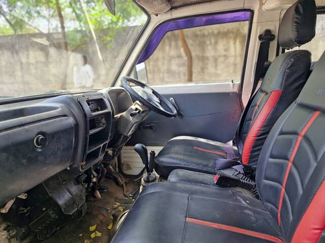 Used Maruti Suzuki Omni E 8 STR BS-IV in Pune