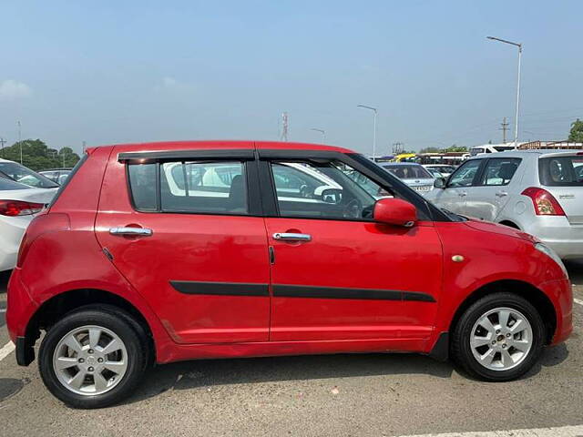 Used 2006 Maruti Suzuki Swift in Chandigarh