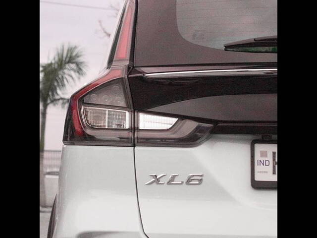 Used Maruti Suzuki XL6 Zeta MT Petrol in Gurgaon