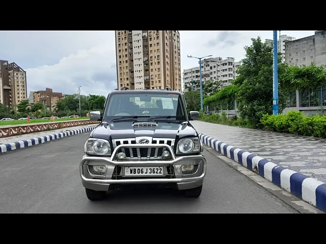 Used 2012 Mahindra Scorpio in Kolkata