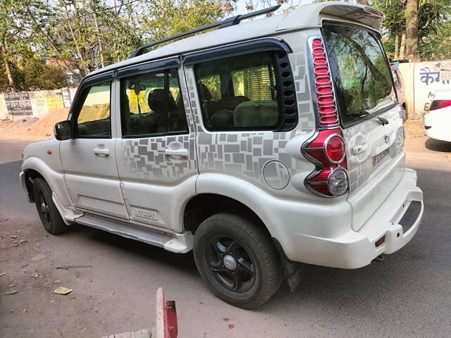 Used Mahindra Scorpio [2009-2014] VLX 4WD BS-III in Lucknow