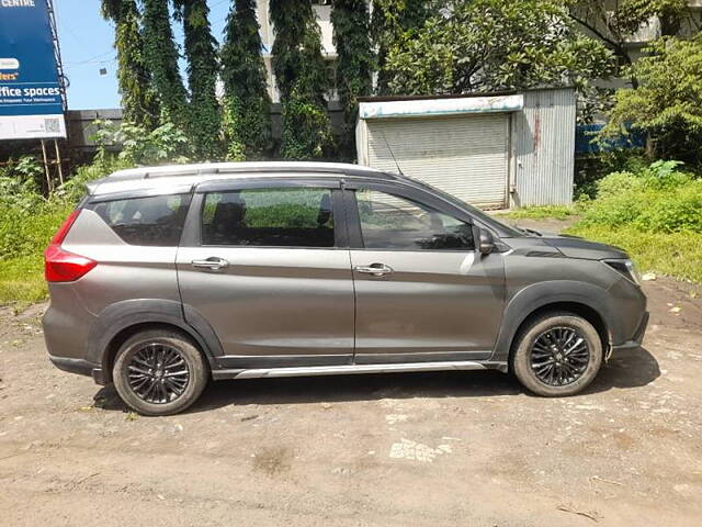 Used Maruti Suzuki XL6 [2019-2022] Zeta MT Petrol in Nashik