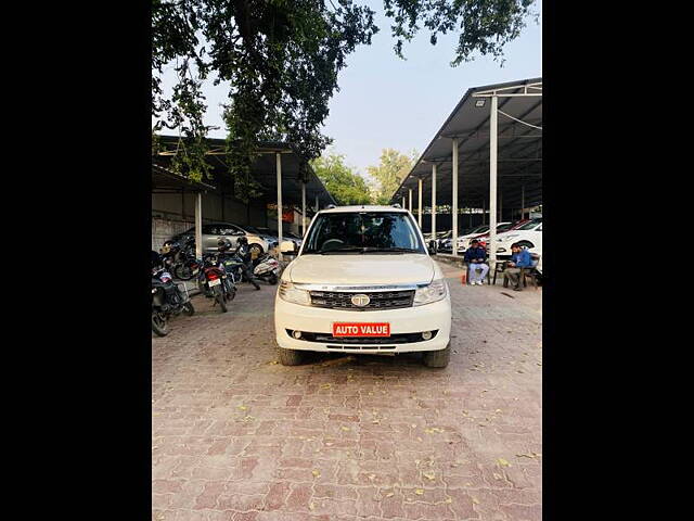 Used 2018 Tata Safari in Lucknow