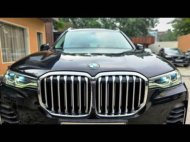 Used BMW X7 [2019-2023] xDrive30d DPE Signature [2019-2020] in Delhi