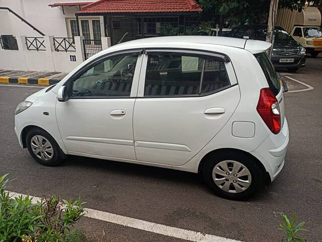 Used Hyundai i10 [2010-2017] Magna 1.2 Kappa2 in Bangalore