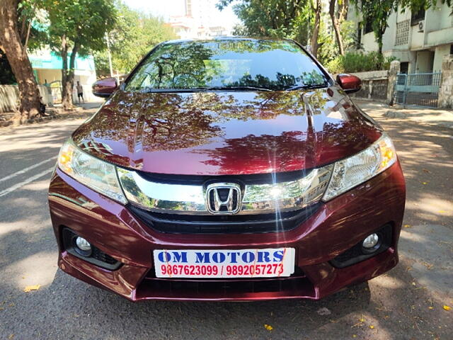 Used 2016 Honda City in Mumbai