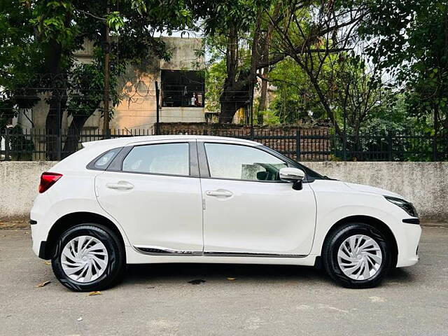 Used Maruti Suzuki Baleno Delta MT [2022-2023] in Delhi