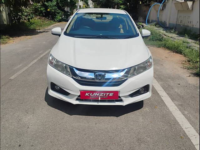 Used 2016 Honda City in Bangalore