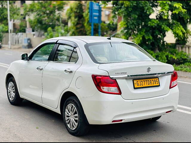 Used Maruti Suzuki Dzire VXi [2020-2023] in Ahmedabad