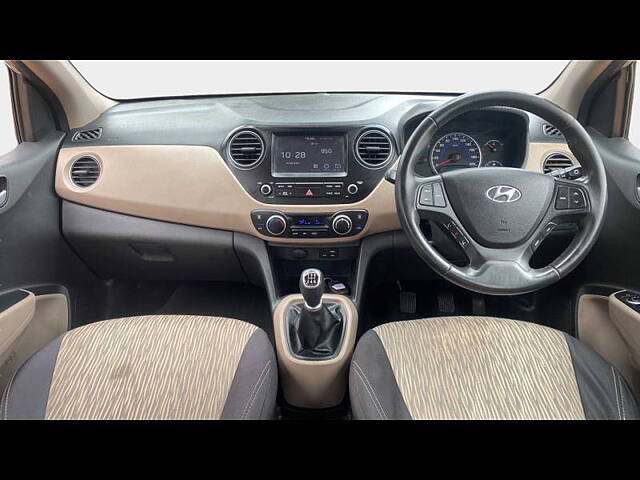 Used Hyundai Grand i10 Asta 1.2 Kappa VTVT in Hyderabad