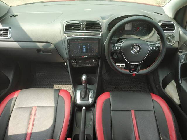 Used Volkswagen Polo [2016-2019] GT TSI in Pune