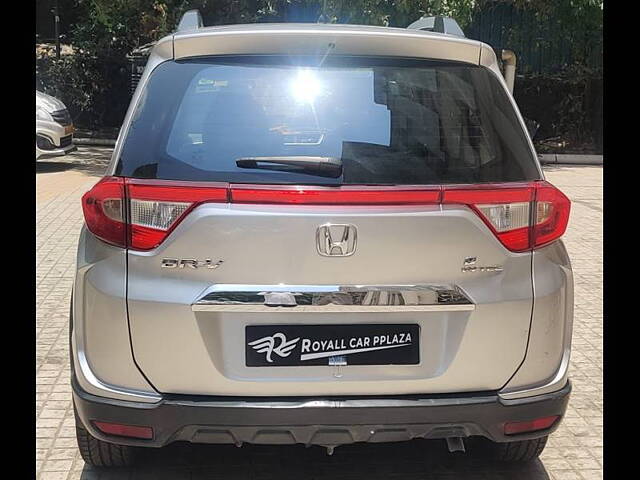 Used Honda BR-V V Petrol in Mumbai